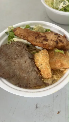 Cozinheira
