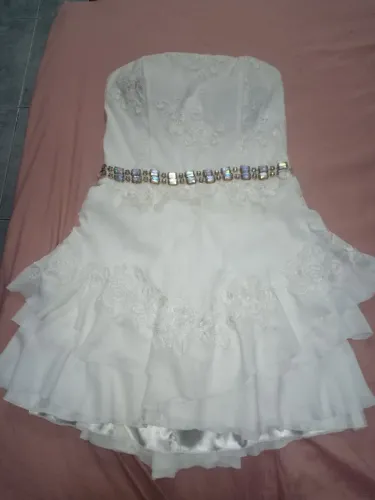 Vestidos para festas