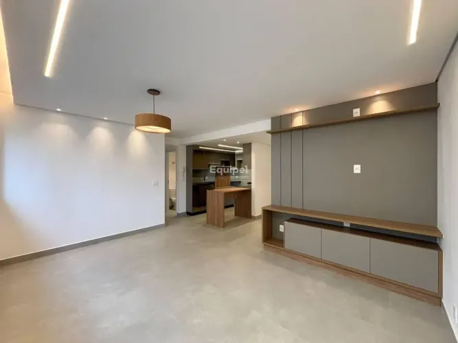 Apartamento 3 quartos para alugar no Santo Agostinho | 2 vagas