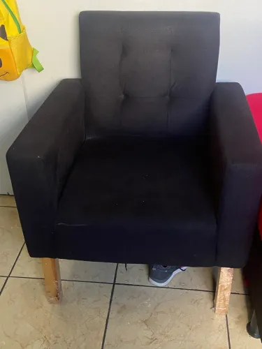 Vendo poltrona 