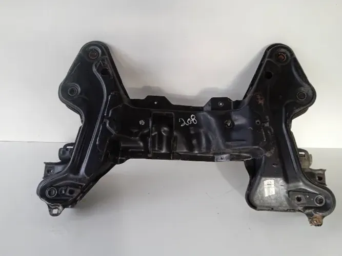 Agregado Suspensão Dianteira Peugeot 208 1.5 2014, 15, 16  