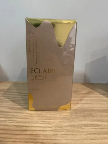 Lattafa Eclaire EDP 100 ml Lacrado