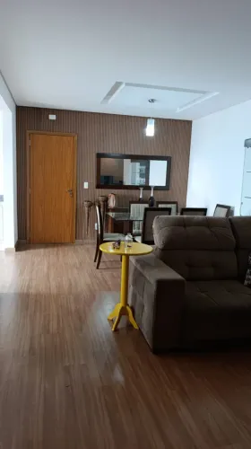 Oportunidade - Apartamento - Vila Formosa - Jacareí - Edifício Luna - 2 Dormitórios - 78m²