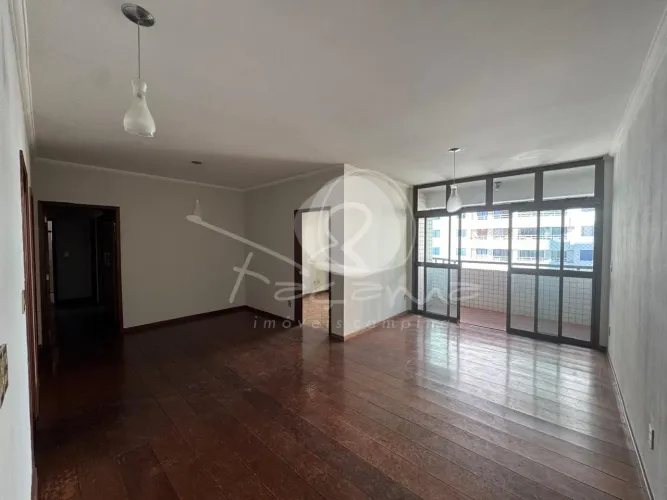 Apartamento para venda nas Mansões Santo Antonio em Campinas - 4 quartos