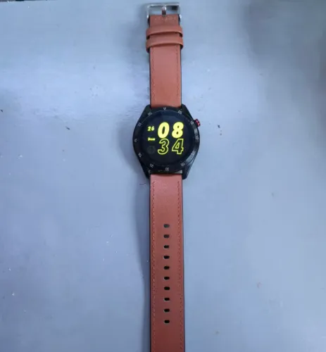 Smartwatch Philco PSW02PM Hit Wear 45mm