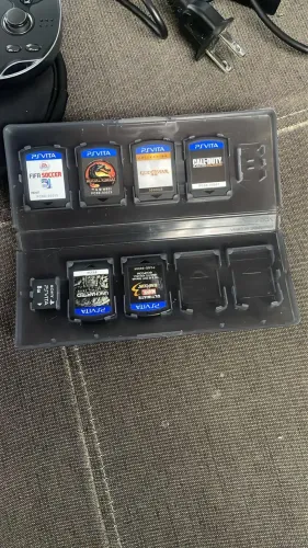 Ps vita