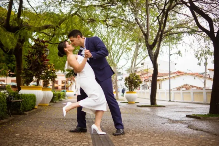 Fotógrafo de casamentos e eventos