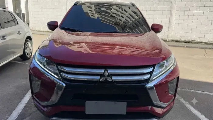Mitsubishi Eclipse Cross HPE-S 1.5 16V 165cv Aut. 2020