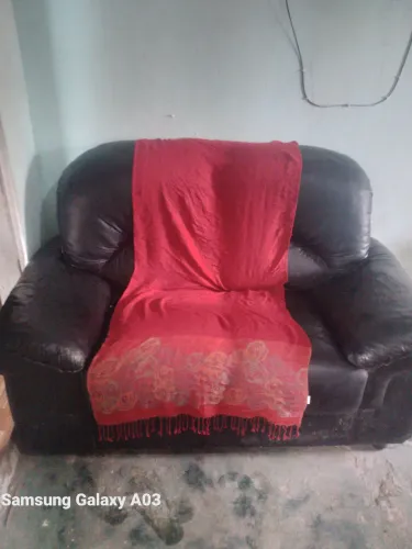 Sofá 2 lugares