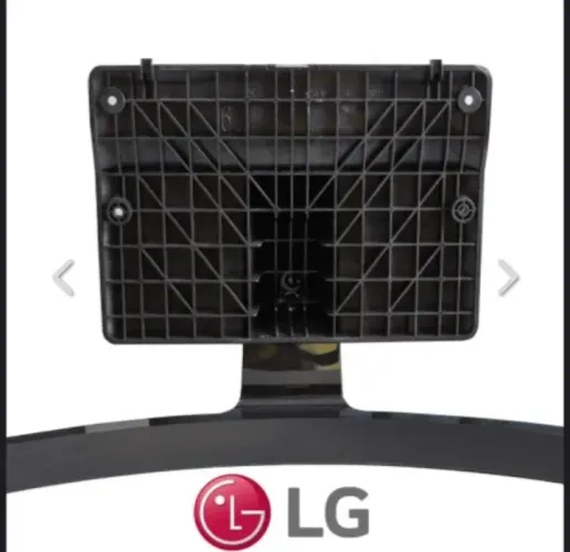 Base Suporte TV LG