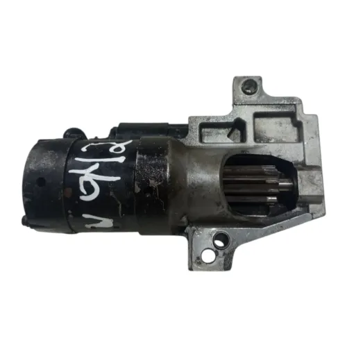 Motor Arranque Audi A3 Vw Golf Bora 1.8 20v Turbo 2000 A 05