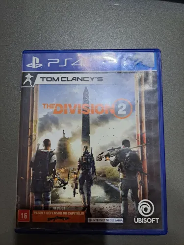 The Division 2