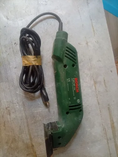 Máquina Bosch