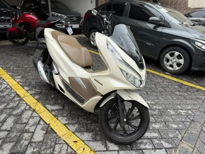 PCX zerada