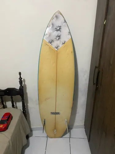 prancha pra vender ligeiro