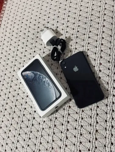 IPhone XR 64gb