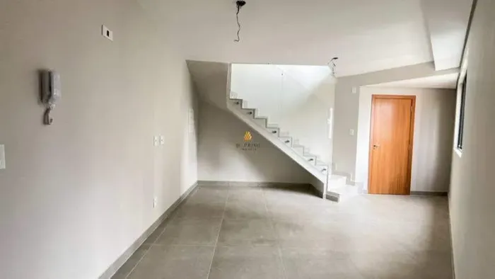 Cobertura à venda, 1 quarto, 1 suíte, 2 vagas, Funcionários - Belo Horizonte/MG