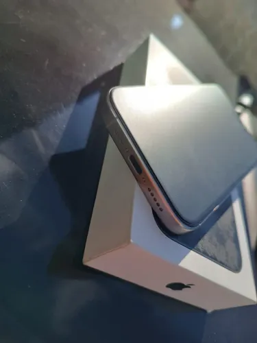 iPhone 15 PRO