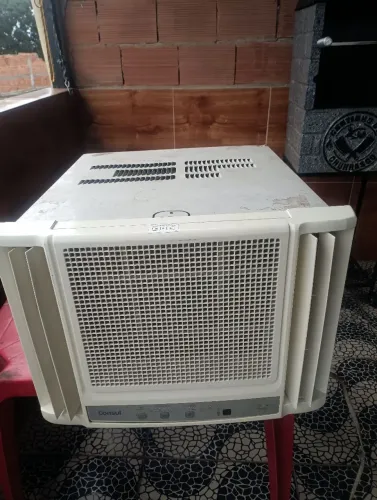 Ar-condicionado 7500 127v