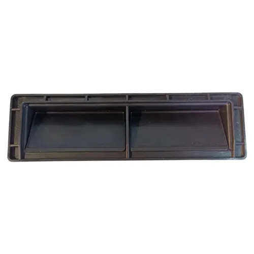 Difusor Ar Traseiro Hb20 Solaris Picanto 2012 2019 Original