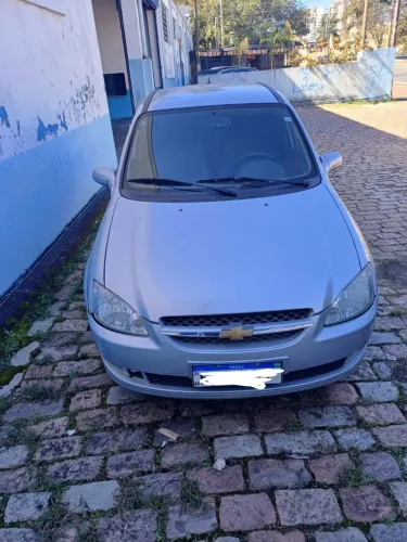 Chevrolet Classic Life/ls 1.0 VHC Flexp. 4P 2011