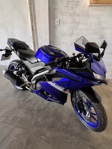 R15 extra sem detalhes