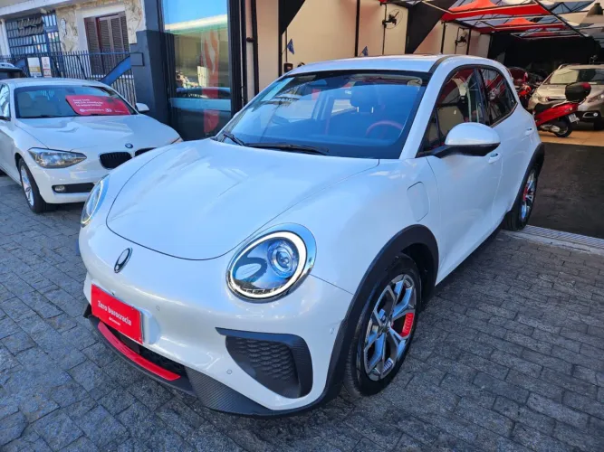 GWM Ora 03 GT (elétrico) 2024