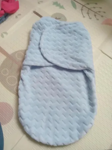 Swaddle/ casulo bebê buba 