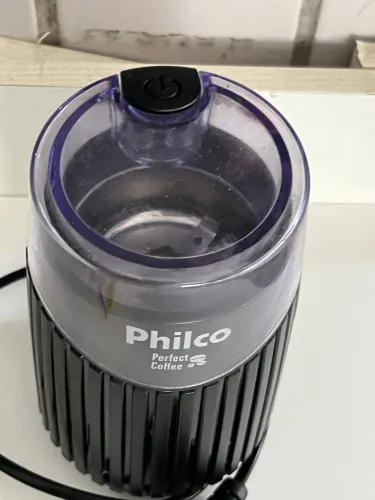 Moedor de café