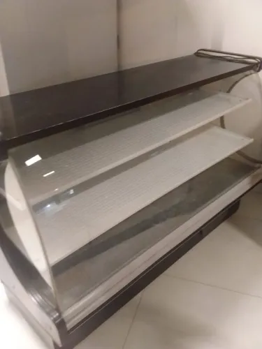Balcão Refrigerado Gelopar