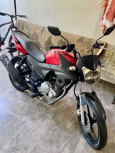 YAMAHA FACTOR 150