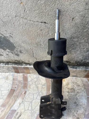 Amortecedor kofap turbogas