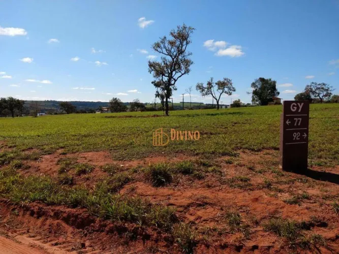 Terreno à venda, 432 m² por R$ 100.000 - Água da Divisa - Itaí/SP