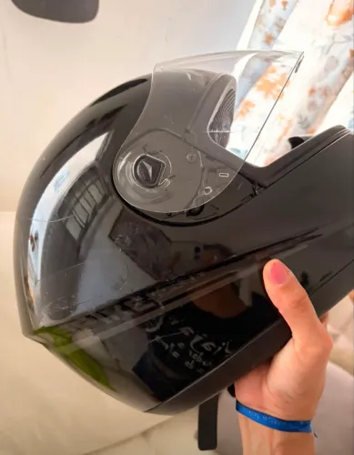 Capacete Peels 56 Mirage