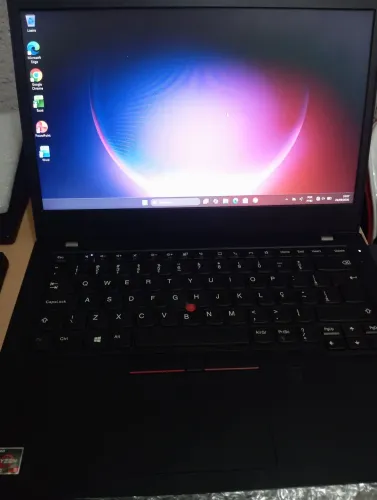 Notebook Lenovo ThinkPad L14 GeN 1