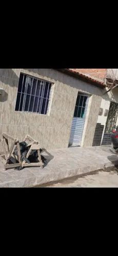 Casa no Santos Dumont à venda
