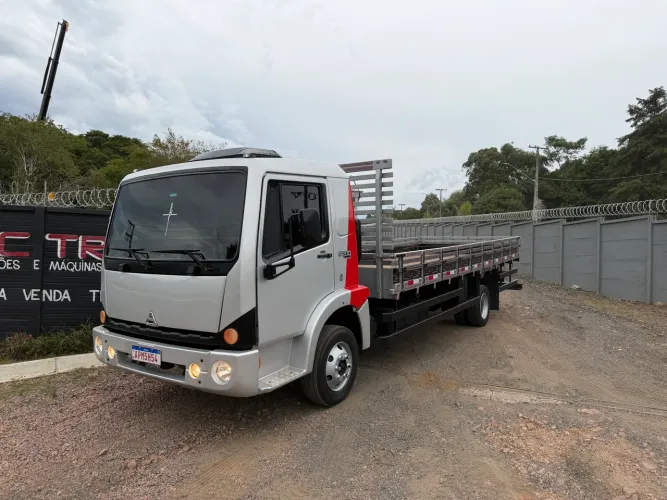 Agrale 9200