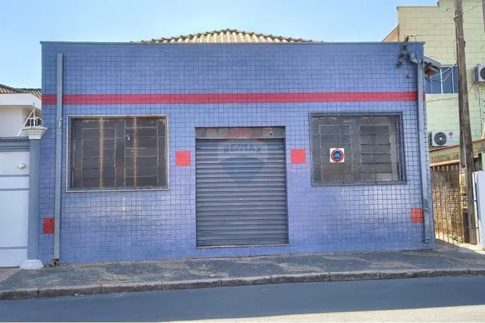 Salão comercial para Venda na Vila Azenha em Nova Odessa/SP