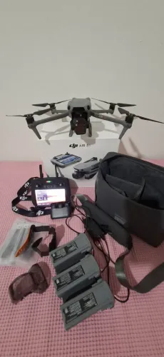 Drone DJI AIR3S