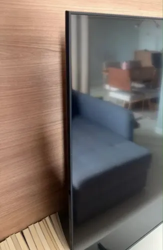 Tv Samsung 55 polegadas smart 