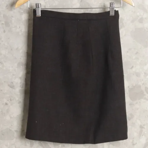 Saia lã MaxMara - PRADA, BOTTEGA, BURBERRY, DIOR, FENDI, GUCCI, VUITTON, CHANEL