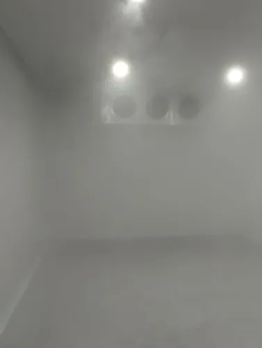 CAMARA FRIA RESFRIADA PRA FRUTAS E VERDURAS