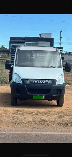 IVECO DAYLI 35S14 CARROCERIA
