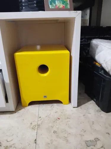 Subwoofer AAT 300w