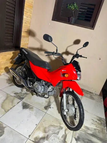 Pop 110i