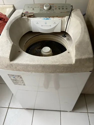 Vendo máquina 