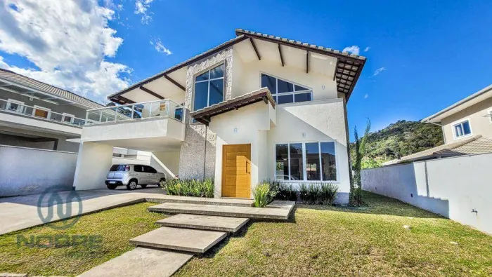 Casa, 200 m² - venda por R$ 1.490.000,00 ou aluguel por R$ 8.330,00/mês - Albuquerque - Te