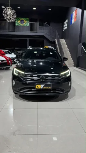 Volkswagen Nivus Highline 1.0 200 TSI Flex AUT 2023