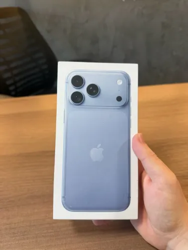 iPhone 18 Pro Max 256