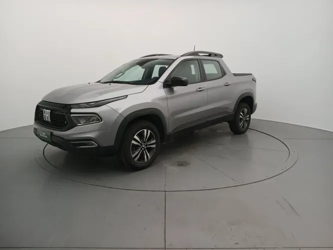 Fiat Toro Freedom 1.3 T270 4X2 Flex AUT 2024